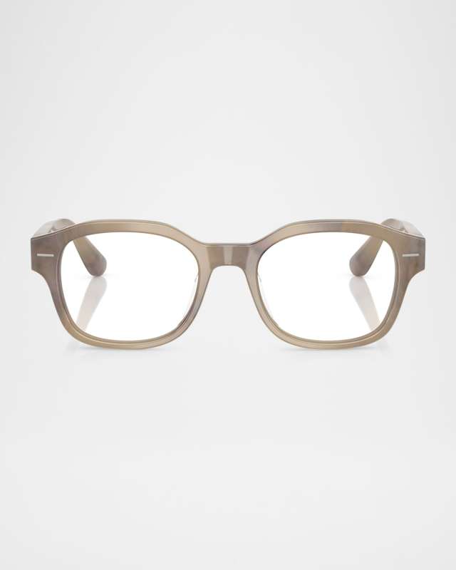 BC3010 Square Blue Light Glasses